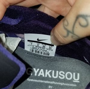 Nike Zoon Fly SP Gyakusou